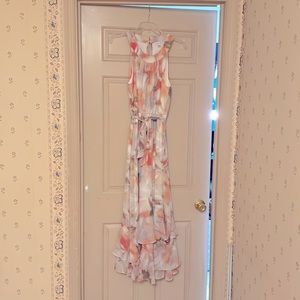 Calvin Klein dress